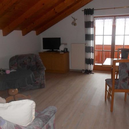 Haus Wiesenblick Oberwössen Extérieur photo