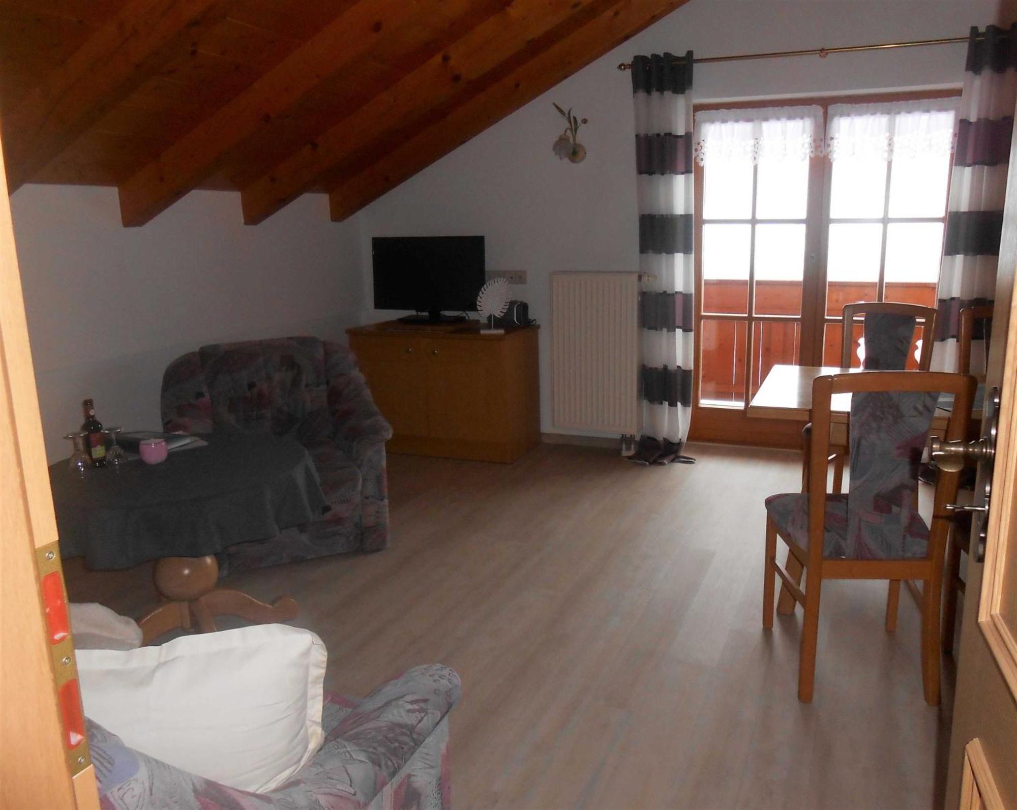 Haus Wiesenblick Oberwössen Extérieur photo